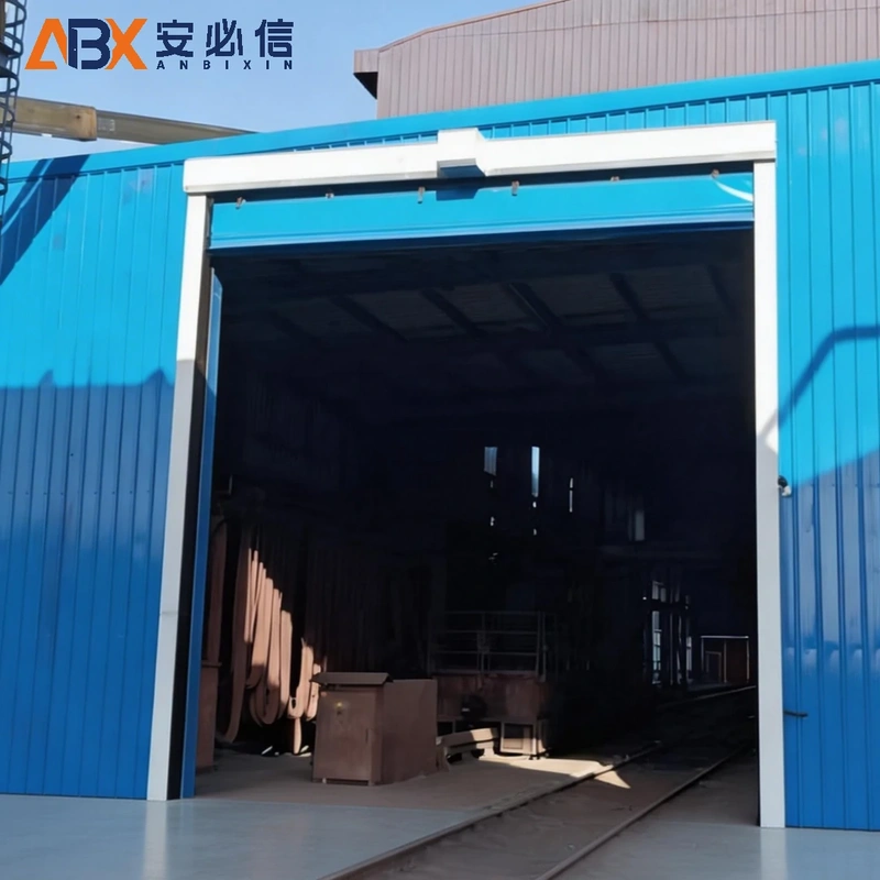 巴中登车桥